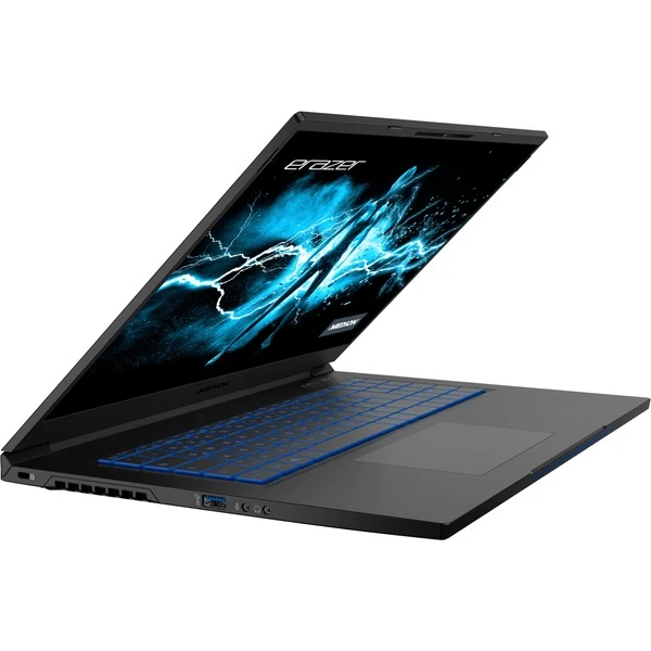 Medion ERAZER Beast X25 (30034140), Gaming-Notebook 2 Medion ERAZER Beast X25 (30034140), Gaming-Notebook – Bild 2