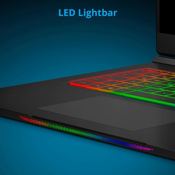 Medion ERAZER Beast X25 (30034140), Gaming-Notebook 9 Medion ERAZER Beast X25 (30034140), Gaming-Notebook – Bild 9