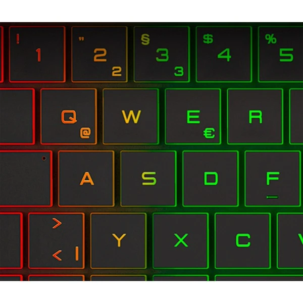 Medion ERAZER Beast X25 (30034140), Gaming-Notebook 10 Medion ERAZER Beast X25 (30034140), Gaming-Notebook – Bild 10