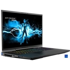 Medion ERAZER Beast X40 (MD62507), Gaming-Notebook