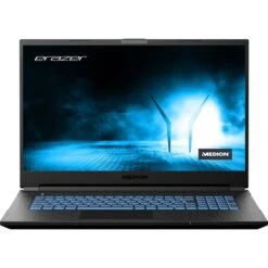 Medion ERAZER Defender E15 (MD62317), Gaming-Notebook -HPP Computer Geschaft Medion ERAZER Defender E15 MD62317 Gaming Notebook@@100015853 1