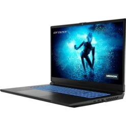 Medion ERAZER Deputy P25 (30034141), Gaming-Notebook 11 Medion ERAZER Deputy P25 (30034141), Gaming-Notebook -HPP Computer Geschaft Medion ERAZER Deputy P25 30034141 Gaming Notebook@@1894589 2