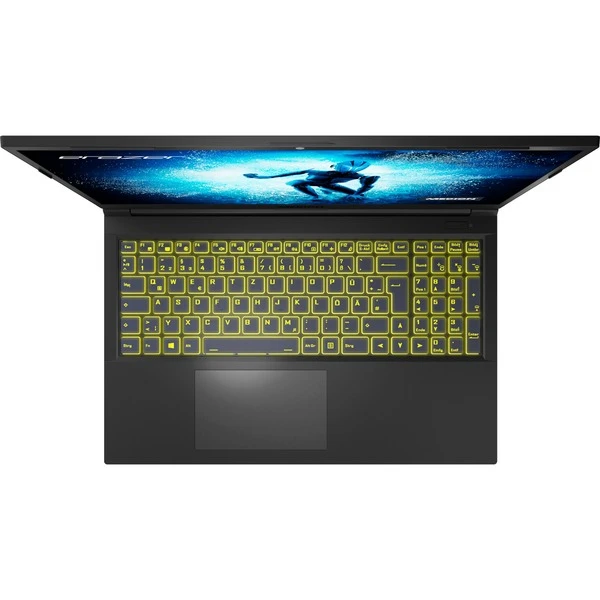 Medion ERAZER Deputy P25 (30034141), Gaming-Notebook 8 Medion ERAZER Deputy P25 (30034141), Gaming-Notebook – Bild 8
