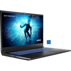 Medion ERAZER Deputy P30 (MD62393), Gaming-Notebook