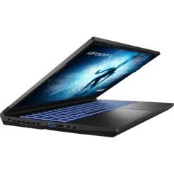 Medion ERAZER Deputy P30 (MD62393), Gaming-Notebook -HPP Computer Geschaft Medion ERAZER Deputy P30 MD62393 Gaming Notebook@@1883712 3