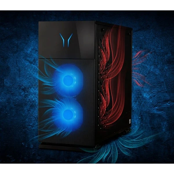 Medion ERAZER Hunter X30 (MD35398), Gaming-PC 3 Medion ERAZER Hunter X30 (MD35398), Gaming-PC – Bild 3
