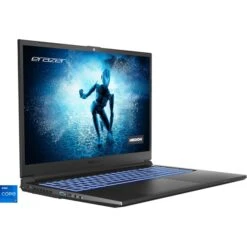 Medion ERAZER Specialist P10 (30033735), Gaming-Notebook