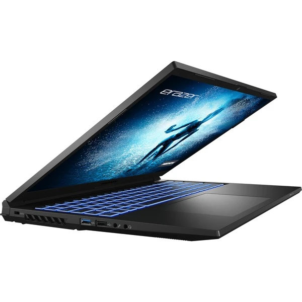 Medion ERAZER Specialist P10 (30033735), Gaming-Notebook 5 Medion ERAZER Specialist P10 (30033735), Gaming-Notebook – Bild 5