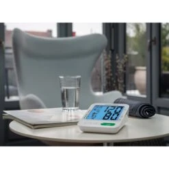 Medisana Blutdruckmessgerät BU 584 Connect -HPP Computer Geschaft Medisana Blutdruckmessger t BU 584 connect@@1853433 3