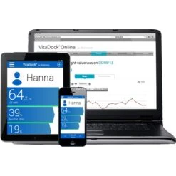 Medisana Körperanalysewaage BS440 -HPP Computer Geschaft Medisana K rperanalysewaage BS440@@9iwedq93 5