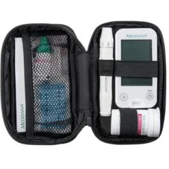 Medisana MediTouch 2 Blutzuckermessgerät -HPP Computer Geschaft Medisana MediTouch 2 Blutzuckermessger t@@9imzdq21 3