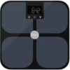 Medisana Connect WiFi & Bluetooth Körperanalysewaage BS 650
