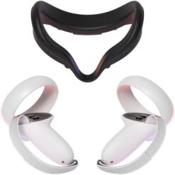 Meta Quest 2 Active Pack, Set