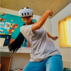 Meta Quest 3 128 GB Asgard's Wrath 2 Bundle, VR-Brille -HPP Computer Geschaft Meta Quest 3 128 GB Asgard s Wrath 2 Bundle VR Brille@@100003663 10