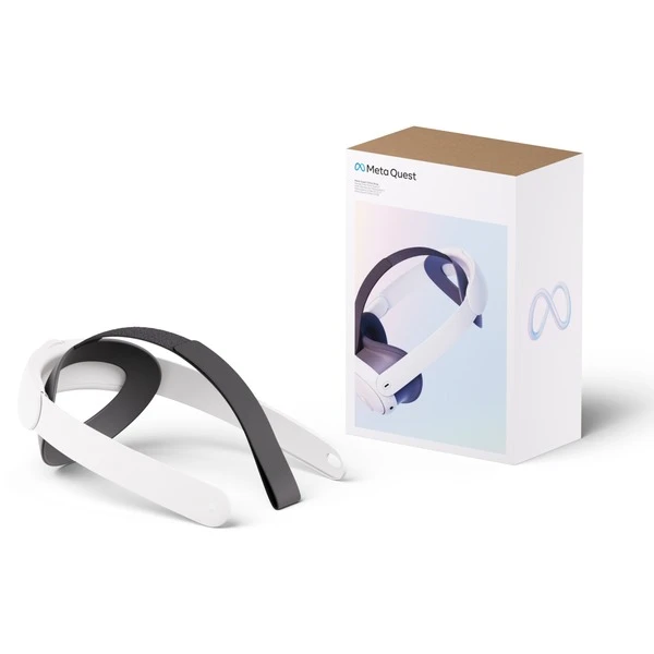 Meta Quest 3 Elite-Riemen 6 Meta Quest 3 Elite-Riemen – Bild 6