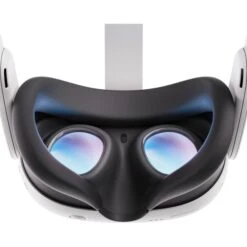 Meta Quest 3 Headset-Einlage Aus Silikon, Stütze -HPP Computer Geschaft Meta Quest 3 Headset Einlage aus Silikon St tze@@100018275 2