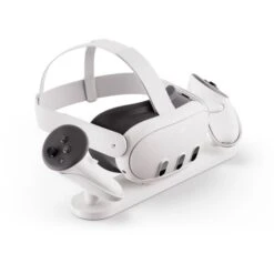 Meta Quest 3 Ladestation -HPP Computer Geschaft Meta Quest 3 Ladestation @@100018270 3