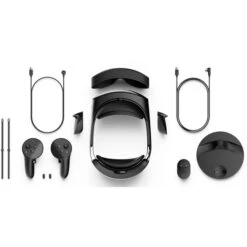 Meta Quest Pro 256 GB, VR-Brille -HPP Computer Geschaft Meta Quest Pro 256 GB VR Brille@@1896084 2