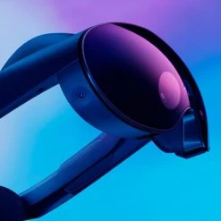 Meta Quest Pro 256 GB, VR-Brille -HPP Computer Geschaft Meta Quest Pro 256 GB VR Brille@@1896084 4