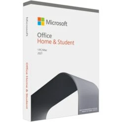 Microsoft Office Home & Student 2021 , Office-Software