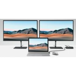 Microsoft Surface Dock 2 Consumer, Dockingstation -HPP Computer Geschaft Microsoft Surface Dock 2 Consumer Dockingstation@@pjznre05 4
