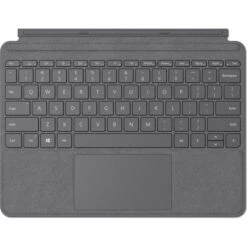 Microsoft Surface Go Type Cover For Business, Tastatur