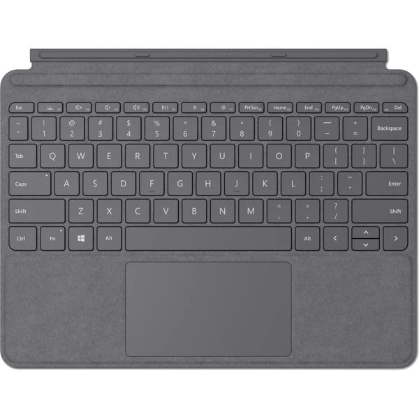 Microsoft Surface Go Type Cover For Business, Tastatur