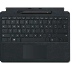 Microsoft Surface Pro Signature Keyboard Mit Slim Pen 2, Tastatur