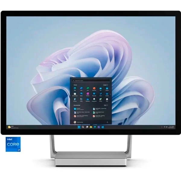 Microsoft Surface Studio 2+ For Business (SBG-00005), PC-System