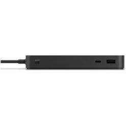 Microsoft Surface Thunderbolt 4 Dock, Dockingstation -HPP Computer Geschaft Microsoft Surface Thunderbolt 4 Dock Dockingstation@@100004853 4