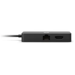 Microsoft USB-C Travel Hub, Dockingstation -HPP Computer Geschaft Microsoft USB C Travel Hub Dockingstation@@1742569 2