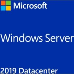 Microsoft Windows 2019 Server Datacenter, Server-Software