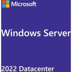 Microsoft Windows Server 2022 Datacenter , Server-Software