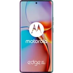 Motorola Edge 40 Pro 256GB, Handy -HPP Computer Geschaft Motorola Edge 40 Pro 256GB Handy@@1919078 2