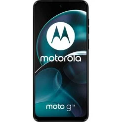 Motorola Moto G14 128GB, Handy -HPP Computer Geschaft Motorola Moto G14 128GB Handy@@100009688 2