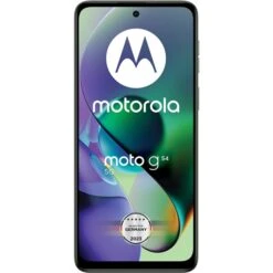 Motorola G54 5G 256GB, Handy -HPP Computer Geschaft Motorola g54 5G 256GB Handy@@100018188 2
