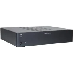 NAD C 268, Verstärker