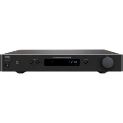 NAD C 338, Verstärker