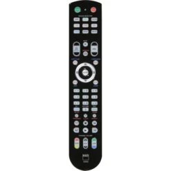 NAD HTR8GR, Fernbedienung