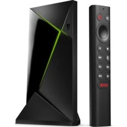 NVIDIA® SHIELD TV PRO, Streaming-Client