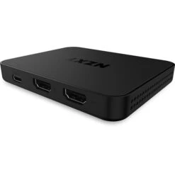 NZXT Capture Card Signal 4K30, Capture Karte -HPP Computer Geschaft NZXT Capture Card Signal 4K30 Capture Karte@@1842151 4