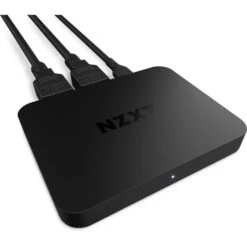 NZXT Capture Card Signal HD60, Capture Karte