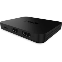 NZXT Capture Card Signal HD60, Capture Karte -HPP Computer Geschaft NZXT Capture Card Signal HD60 Capture Karte@@1842150 4