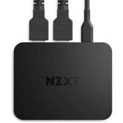 NZXT Capture Card Signal HD60, Capture Karte -HPP Computer Geschaft NZXT Capture Card Signal HD60 Capture Karte@@1842150 9