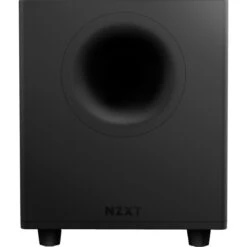 NZXT Relay Subwoofer, Lautsprecher