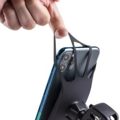 Nevox BIKEFLEX Fahrradhalterung -HPP Computer Geschaft Nevox BIKEFLEX Fahrradhalterung@@1863192 3