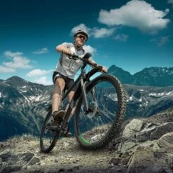 Nevox BIKEFLEX Fahrradhalterung -HPP Computer Geschaft Nevox BIKEFLEX Fahrradhalterung@@1863192 4