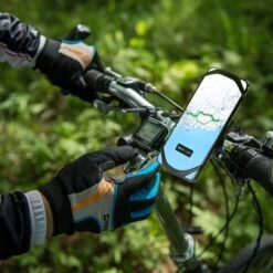 Nevox BIKEFLEX Fahrradhalterung -HPP Computer Geschaft Nevox BIKEFLEX Fahrradhalterung@@1863192 5