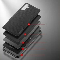 Nevox StyleShell NYLO, Handyhülle -HPP Computer Geschaft Nevox StyleShell NYLO Handyh lle@@1814982 2