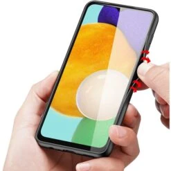 Nevox StyleShell NYLO, Handyhülle -HPP Computer Geschaft Nevox StyleShell NYLO Handyh lle@@1814982 4